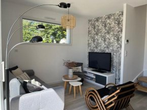 Maison Royan, 3 pièces, 6 personnes - FR-1-539-41